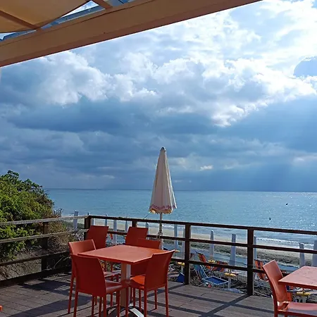 Aparthotel Serra Degli Alimini 2 *