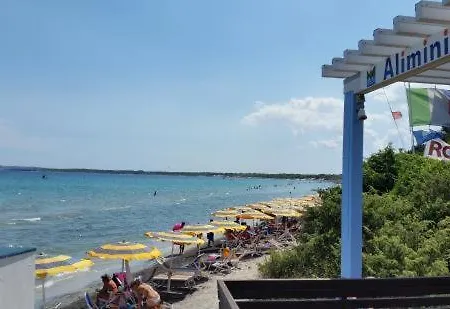 Serra Degli Alimini 2 אוטרנטו