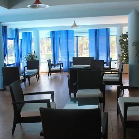 Serra Degli Alimini 2 Aparthotel