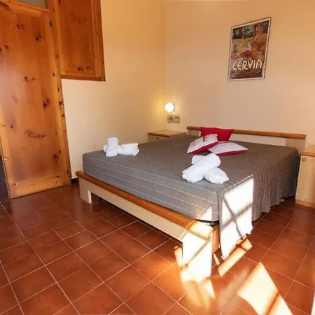 Serra Degli Alimini 2 Aparthotel