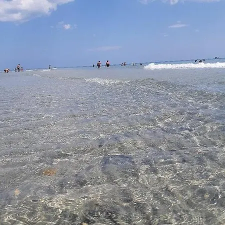 Serra Degli Alimini 2 * אוטרנטו