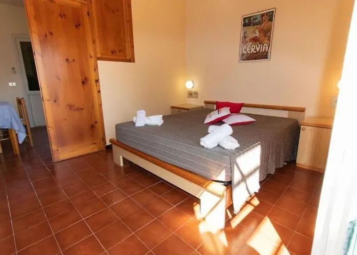 Serra Degli Alimini 2 Aparthotel